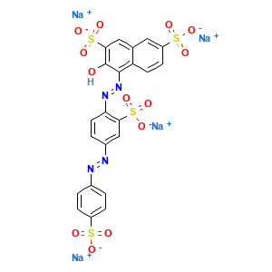 Ponceau S