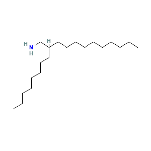 2-n-Octyl-1-dodecylamine