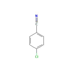 4-Chlorobenzonitrile