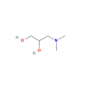 3-(Dimethylamino)-1,2-propanediol