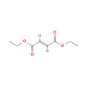 Diethyl fumarate