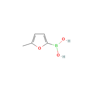 5-Methyl-2-furanboronic Acid