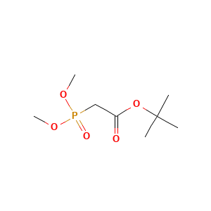 tert-Butyl Dimethylphosphonoacetate