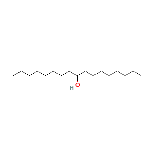 9-Heptadecanol