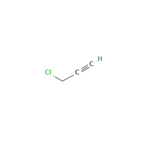 3-Chloro-1-propyne