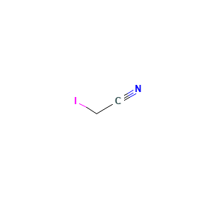 Iodoacetonitrile