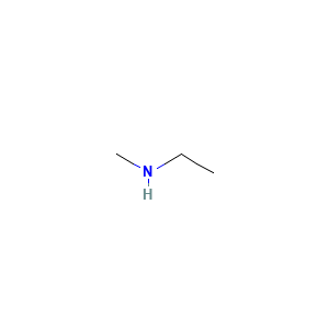 N-Methylethylamine