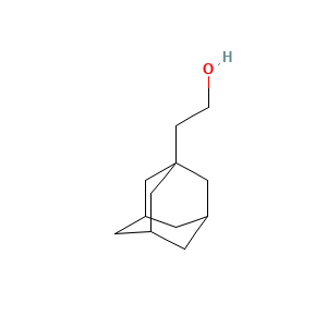 2-(Tricyclo(3.3.1.1'3,7)dec-1-yl)ethanol