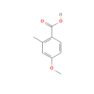 4-Methoxy-2-methylbenzoic acid