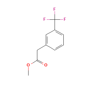 Methyl (3-(trifluoromethyl)phenyl)acetate