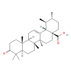 Ursonic Acid