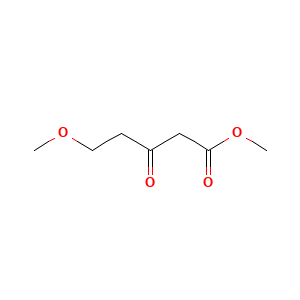 Methyl 5-methoxy-3-oxopentanoate
