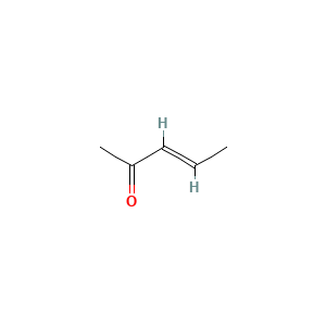 3-Penten-2-one