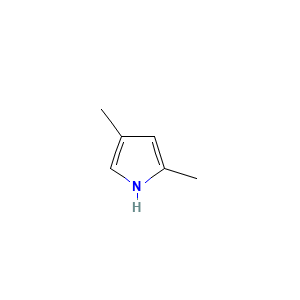 2,4-Dimethylpyrrole
