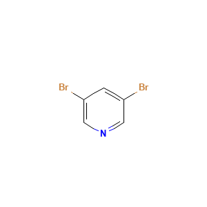 3,5-Dibromopyridine