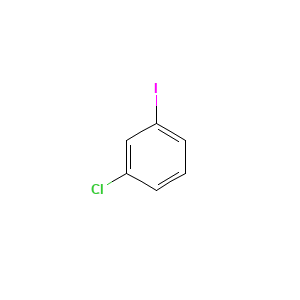 1-Chloro-3-iodobenzene