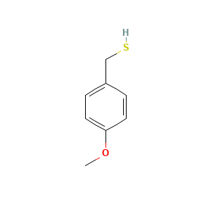 4-Methoxy-alpha-toluenethiol
