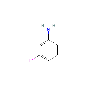 3-Iodoaniline