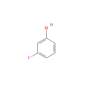 3-Iodophenol