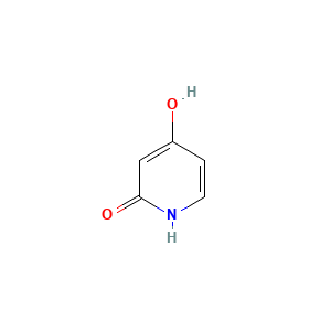 4-Hydroxy-2(1H)-pyridinone