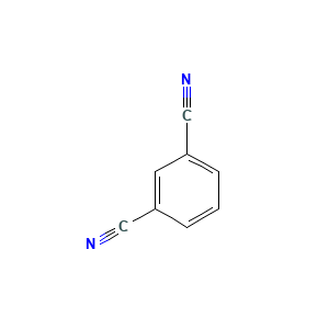 Isophthalonitrile