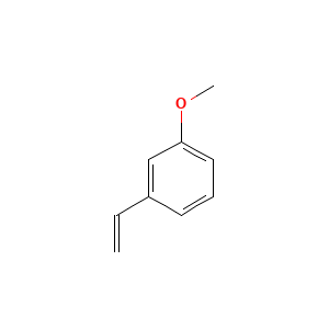 1-Ethenyl-3-methoxybenzene