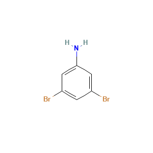 3,5-Dibromoaniline