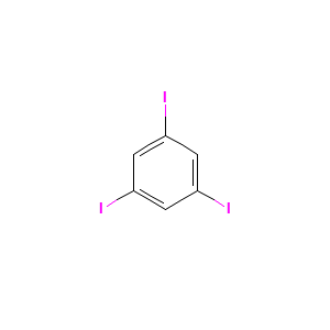 Benzene, 1,3,5-triiodo-