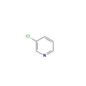 3-Chloropyridine