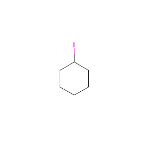 Iodocyclohexane