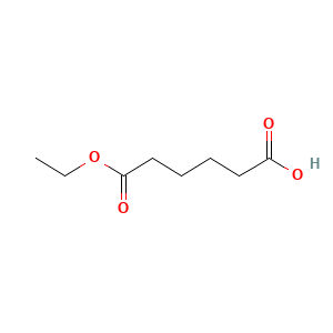 1-Ethyl hexanedioate