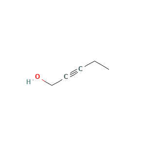 2-Pentyn-1-ol