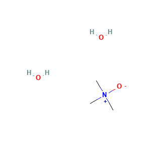 Trimethylamine oxide dihydrate
