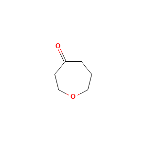 Oxepan-4-one