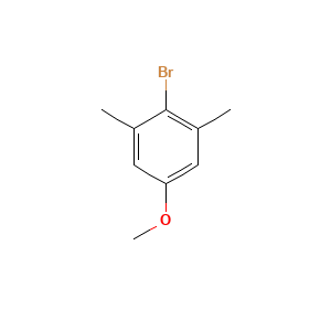 2-Bromo-5-methoxy-1,3-dimethylbenzene