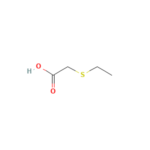 Ethylthioacetic acid