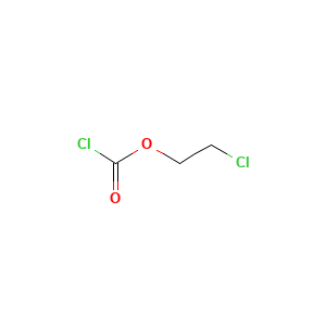 2-Chloroethyl chloroformate