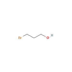 3-Bromo-1-propanol