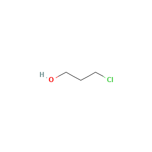 3-Chloro-1-propanol