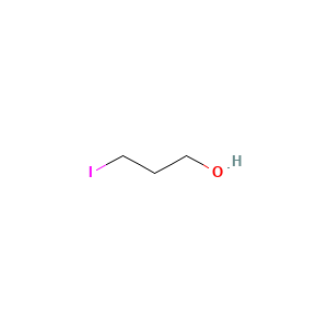 3-Iodo-1-propanol