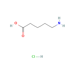 5-Aminovaleric acid hydrochloride