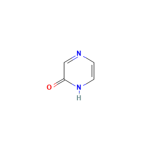 1,2-Dihydropyrazin-2-one