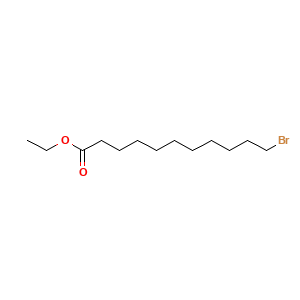 Ethyl 11-bromoundecanoate