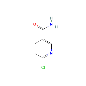 6-Chloronicotinamide