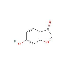 6-Hydroxy-3-coumaranone