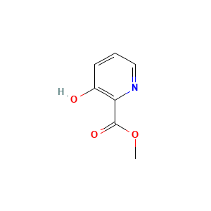 Methyl 3-Hydroxy-2-pyridinecarboxylate