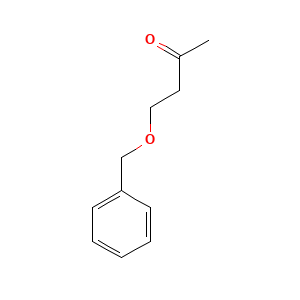 4-(Benzyloxy)butan-2-one
