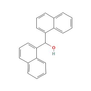 Di-1-naphthylmethanol