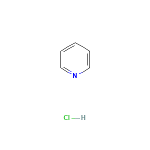Pyridinium chloride