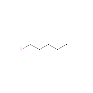 1-Iodopentane